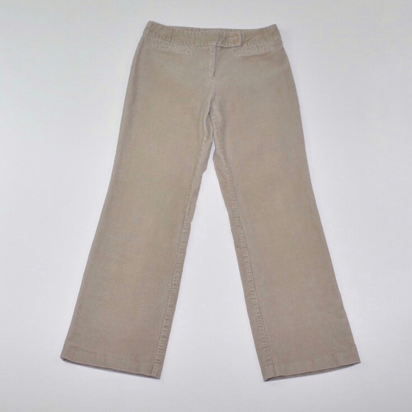Ny & Co Corduroy Pants - Picture 1 of 6